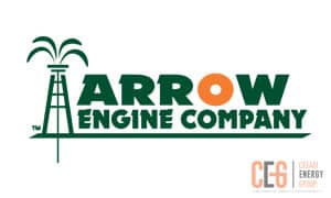 Arrow Engine Logo
