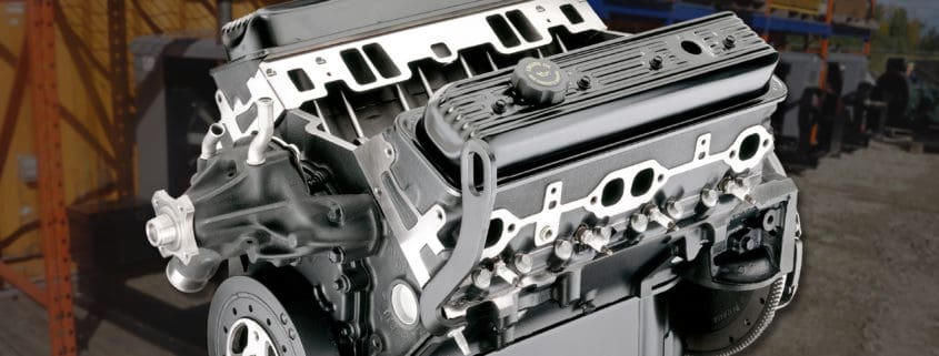 CEG GM 5.7L Engine for Sale Image