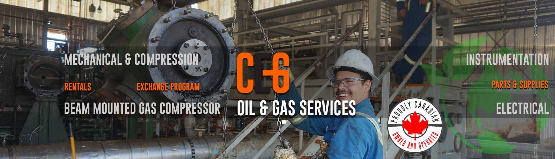 🥇 Oilfield Service and Supply Company Drayton Valley, AB